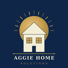 Aggie Home Solutions logo